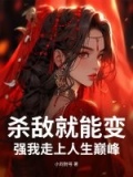 杀敌就变强小说下载
