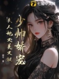少帅的夫人又娇又软