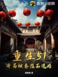 重生秦淮茹开局离婚的小说