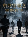 东北往事之富贵在天 小说