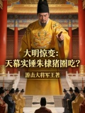 大明天子朱棣攻城