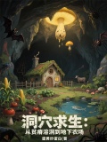 洞穴求生方法