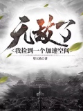 无敌了:我捡到一个加速空间txt最新