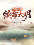 大明之崇祯
